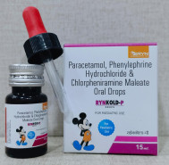 RYNKOLD-P - Aeryn Lifesciences Private Limited